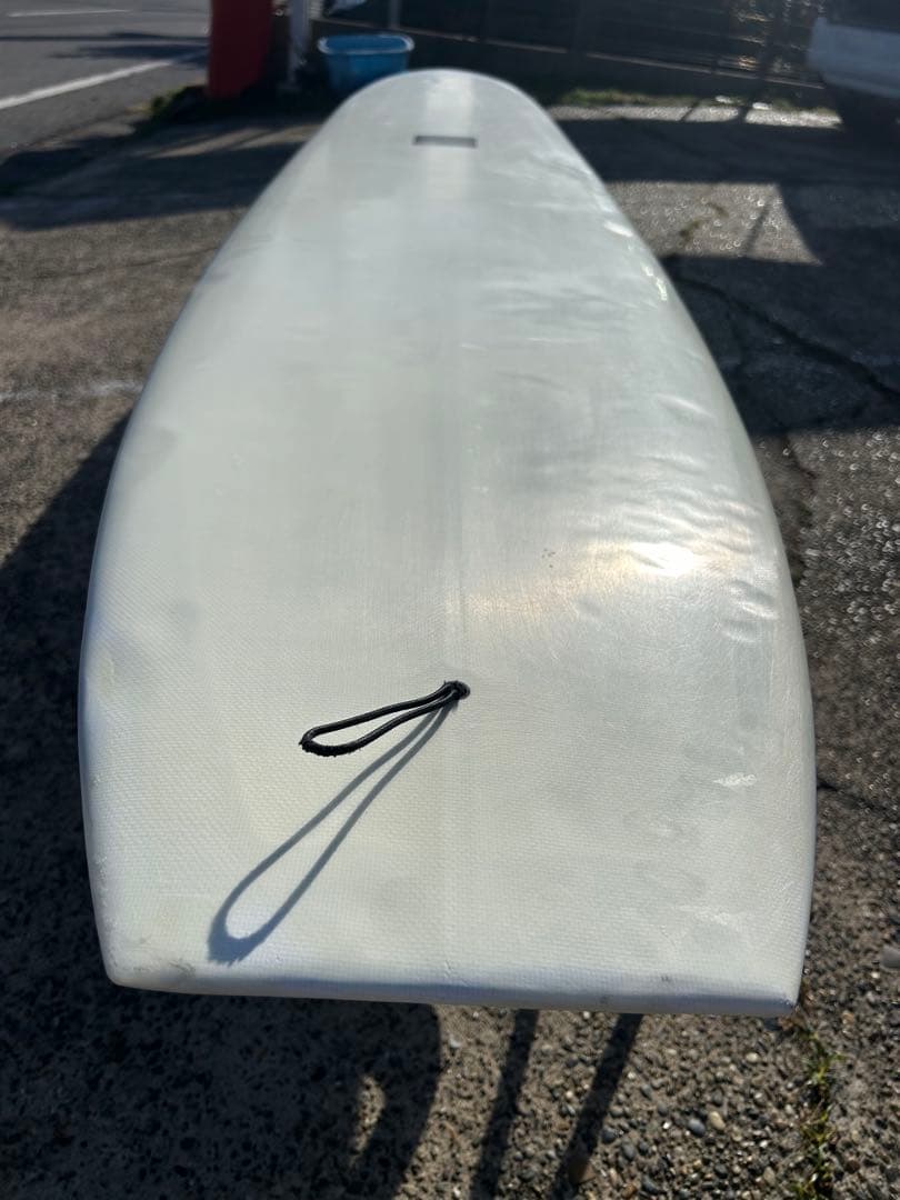 フィンガーシェイプデザイン ノーズライダー シングルフィン　9.6f