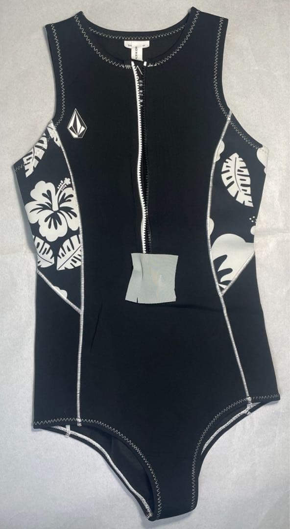 Volcom ウェットスーツベスト