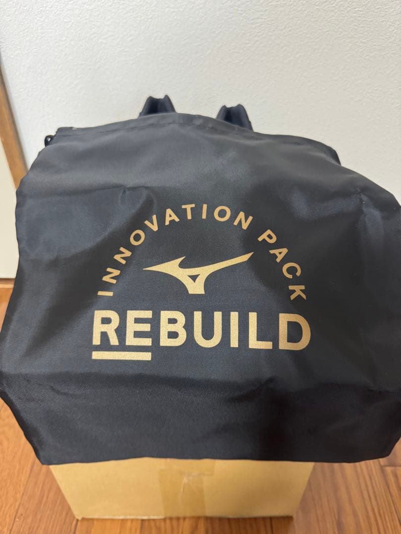 モレリア2JAPAN Ltd イノベーションパック