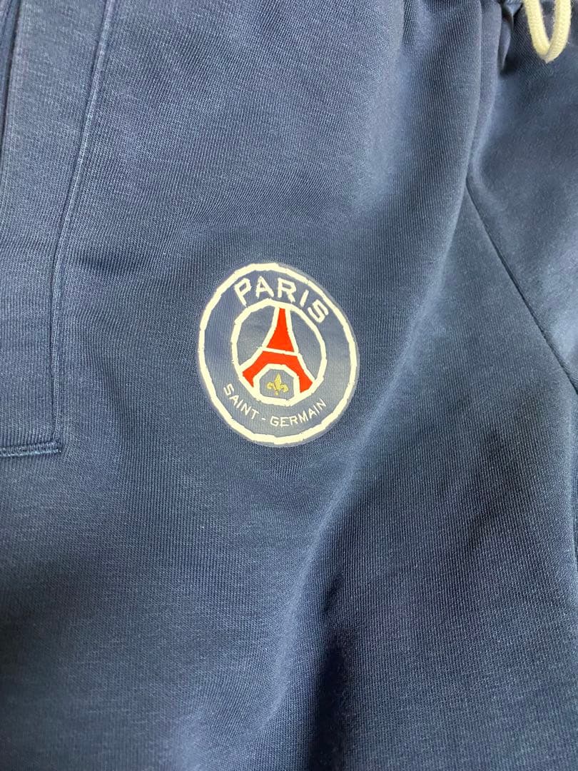 週末限定値下げ　NIKE パリサンジェルマン　スウェットパンツ　Mサイズ