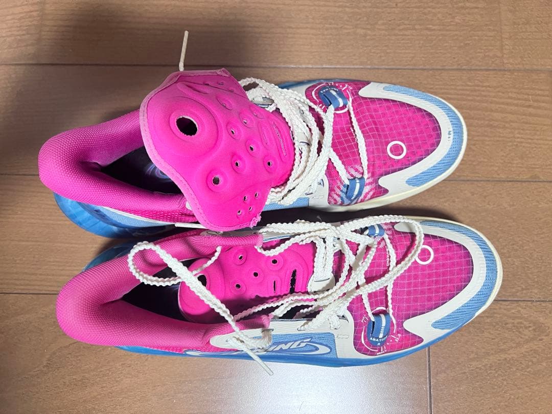 リーニン ソニック11