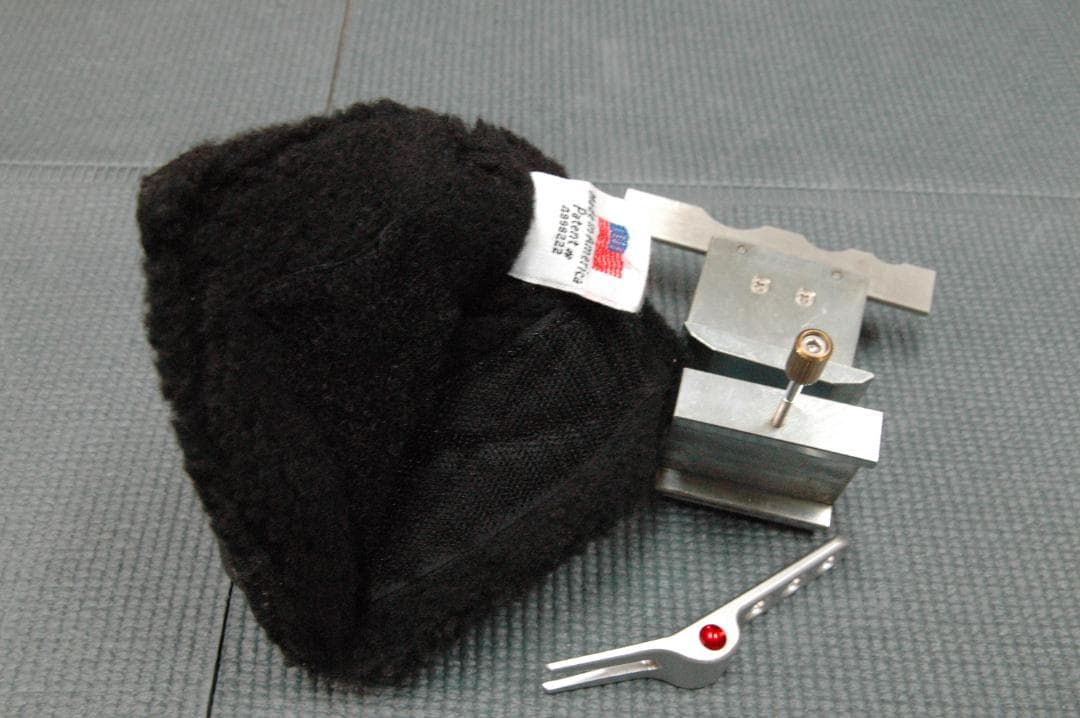 Scotty CAMERON redX 1st RUN ビンテージ 新品未使用