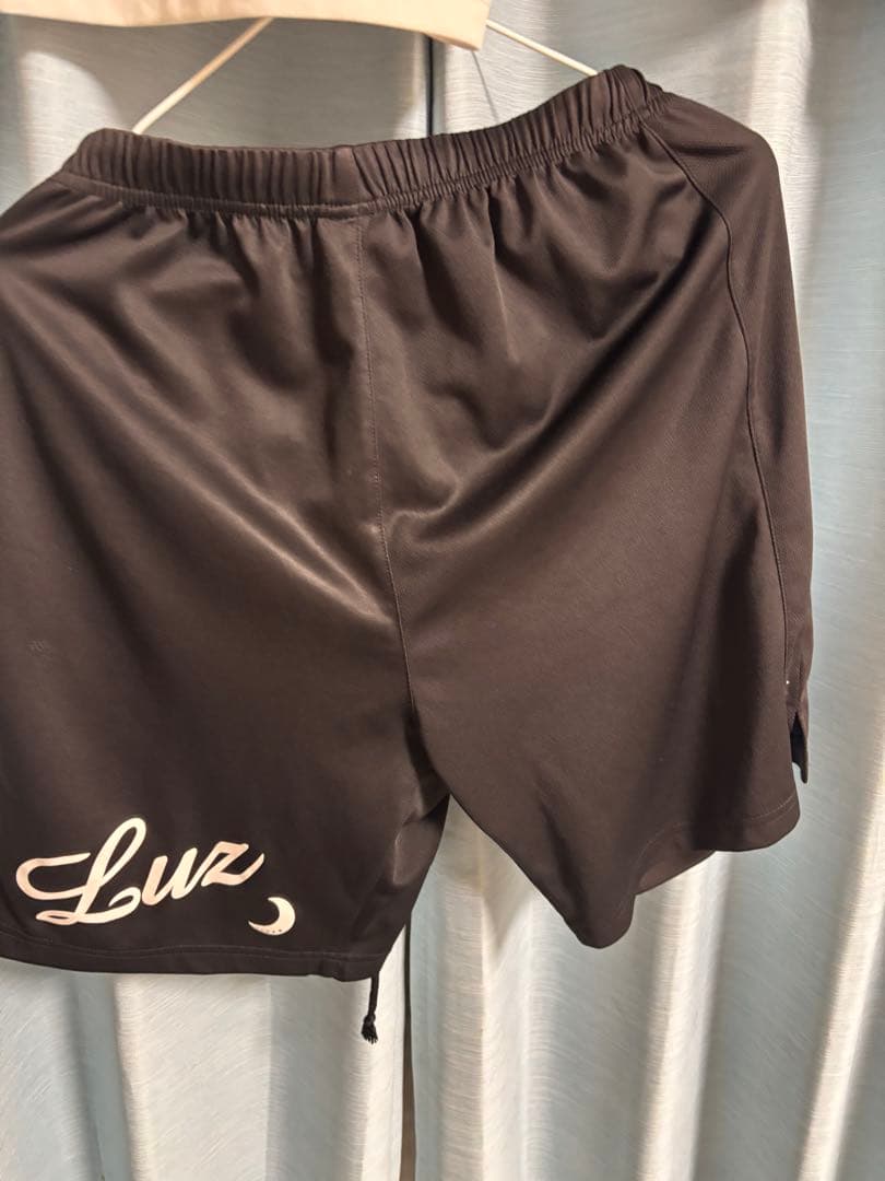 ルースイソンブラ　ゲームシャツ2枚、ゲームパンツ1枚セット　Lサイズ