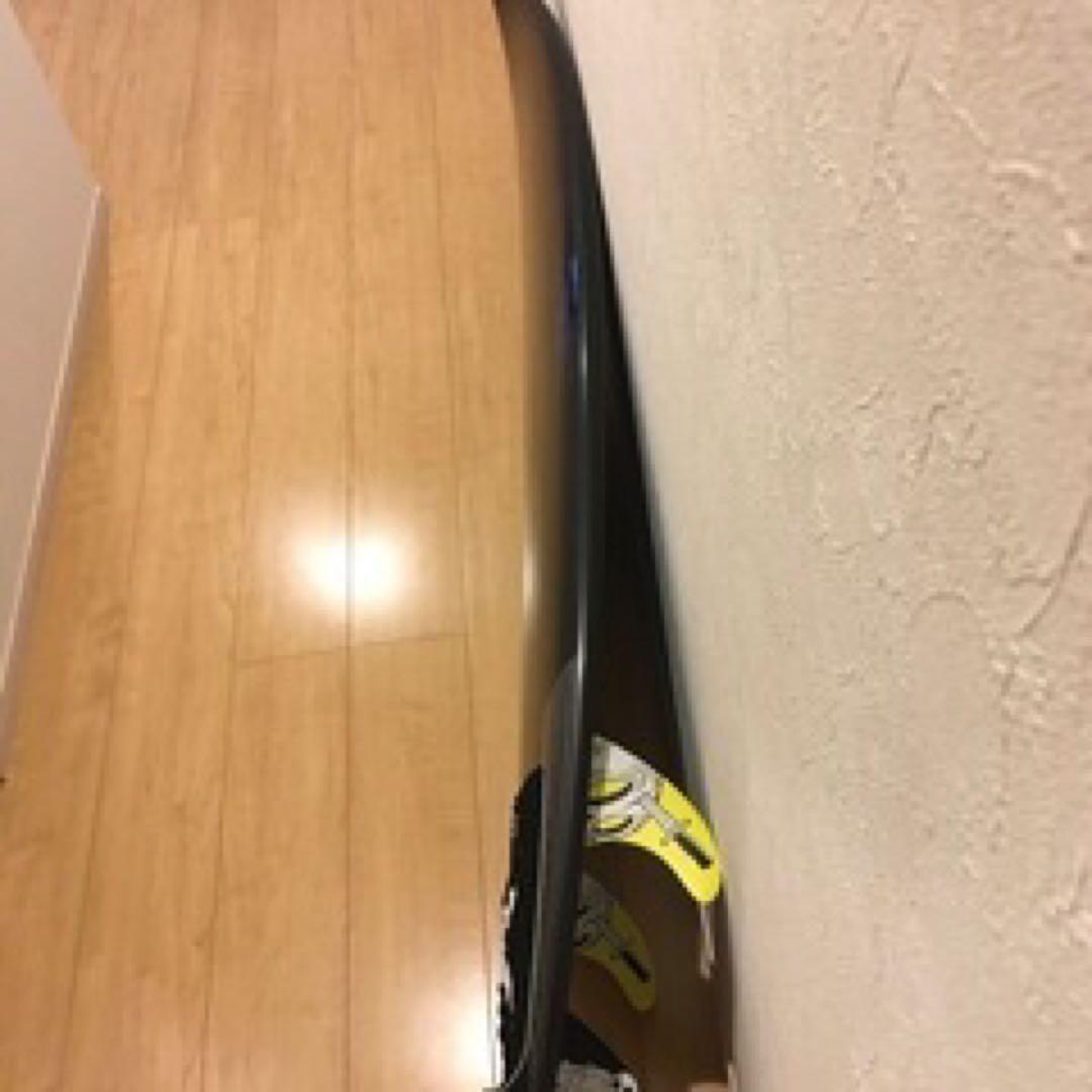 PUKAS サーフボードSHAPE/AXEL LORENTZ ダークモデル