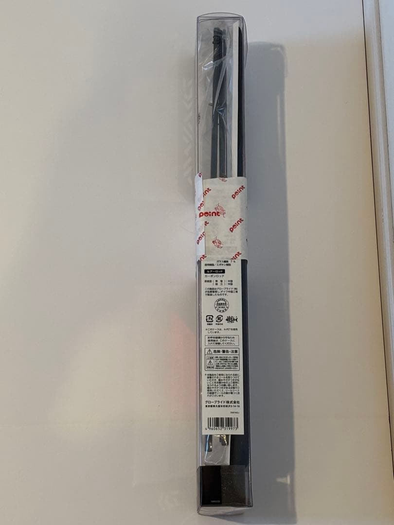 ダイワ モバイルロッド M72UL-S-5 月下美人