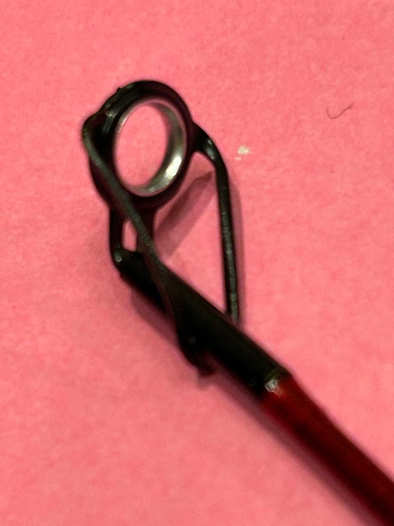 ダイワ Carbo Spin mini 56L (5) スピニングパックロッド