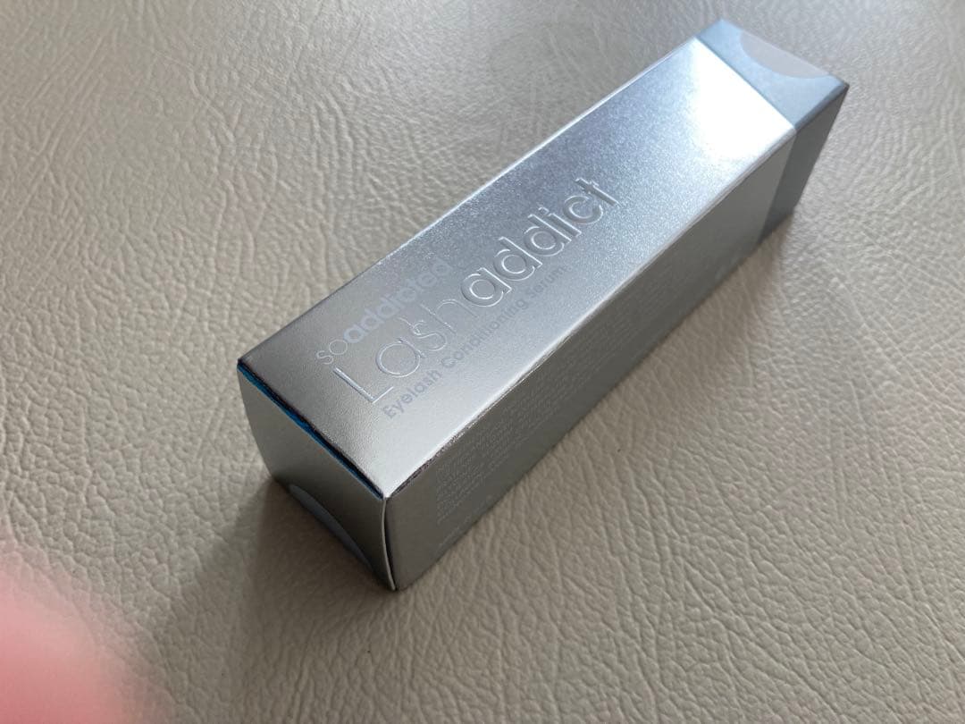 【正規品】ラッシュアディクト アイラッシュコンディショニングセラム 美容液