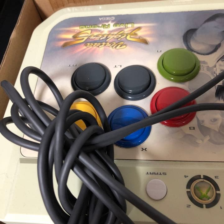 その他 HORI HX3-22