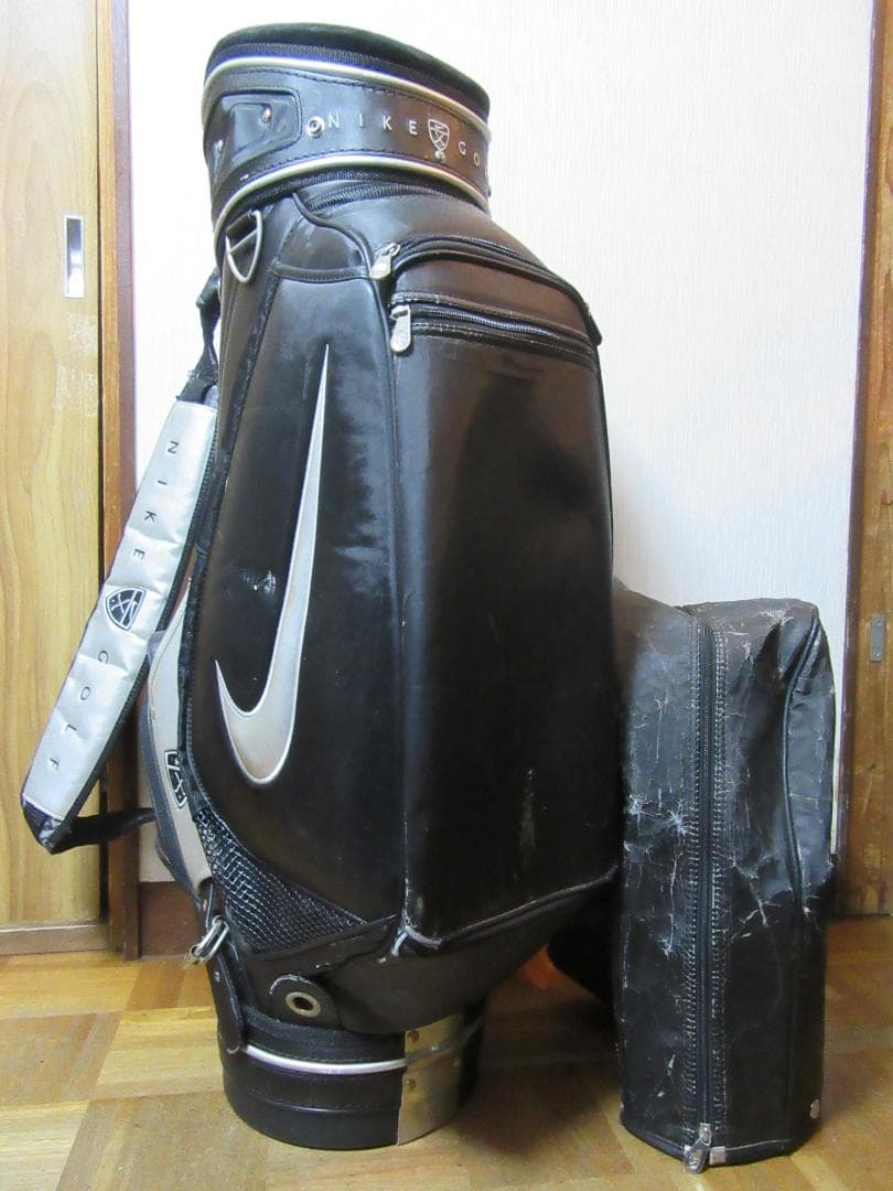 ★☆★ナイキ★NIKE GOLF★3点式★ゴルフバック★☆★