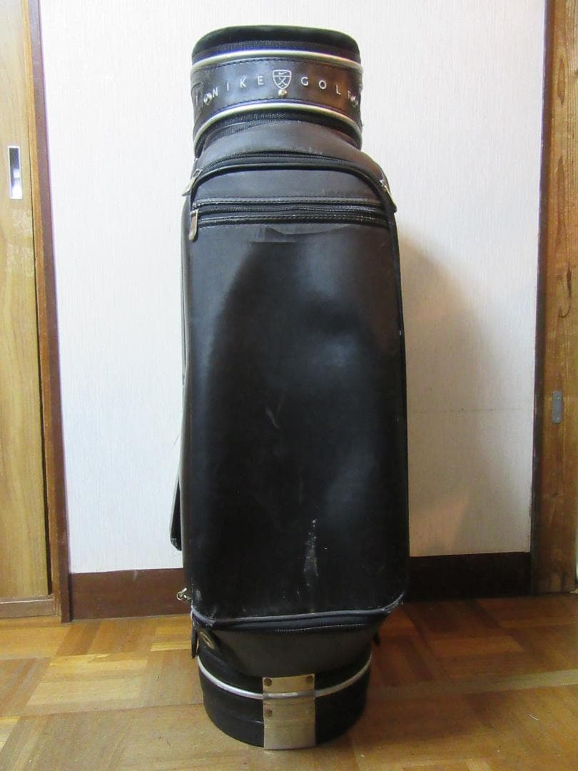 ★☆★ナイキ★NIKE GOLF★3点式★ゴルフバック★☆★