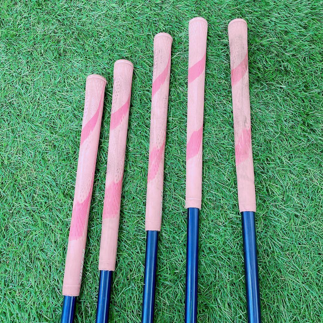 ゴルフクラブ　メンズ　ドライバー　ウッド　エポン　AF-151 N1712