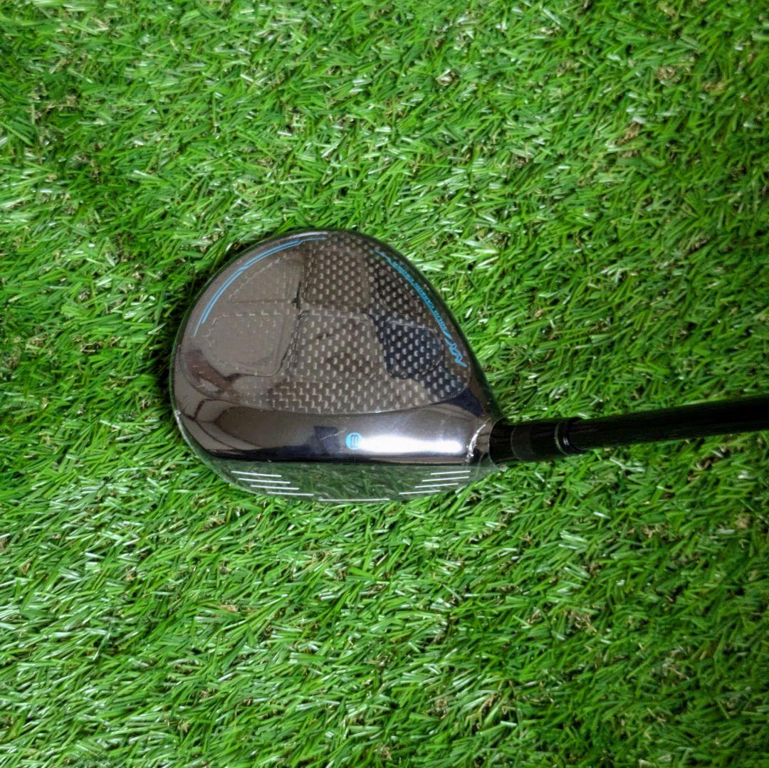 ベレス NX フェアウェイウッド VIZARD FOR NX 45 (5W/S)