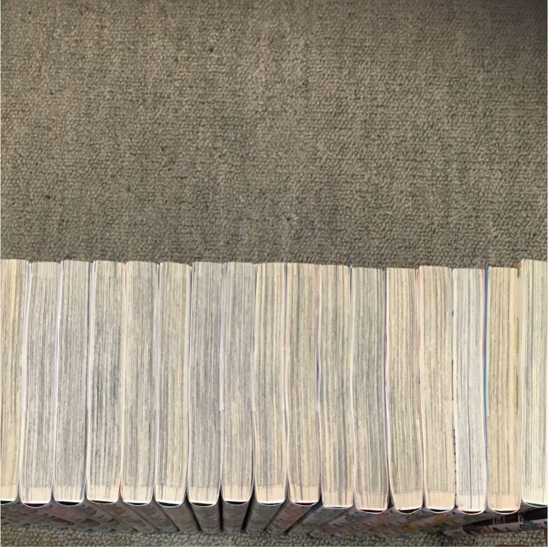 食戟のソーマ 1〜30