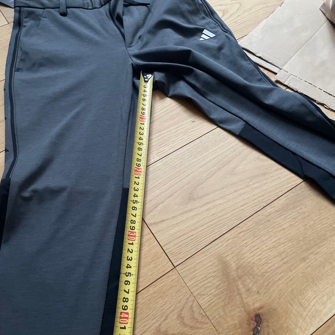 adidas ゴルフウェアセットアップ新品未使用❗️ 上下セット