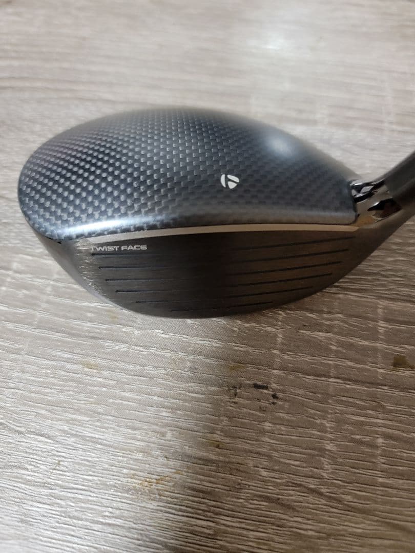 QI35TOUR 5Wヘッド