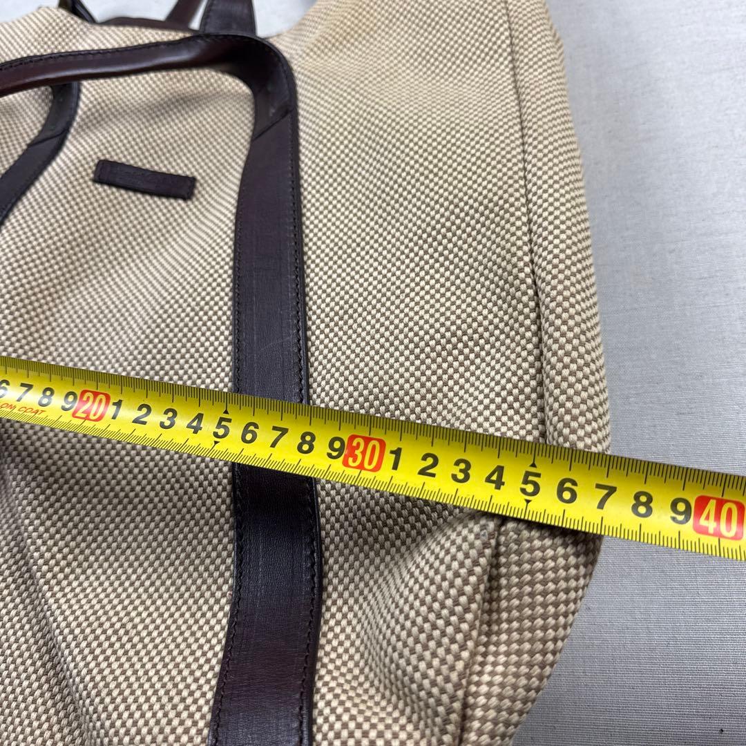 ダニエルアンドボブ トゥモローランド別注 2way トートバッグ