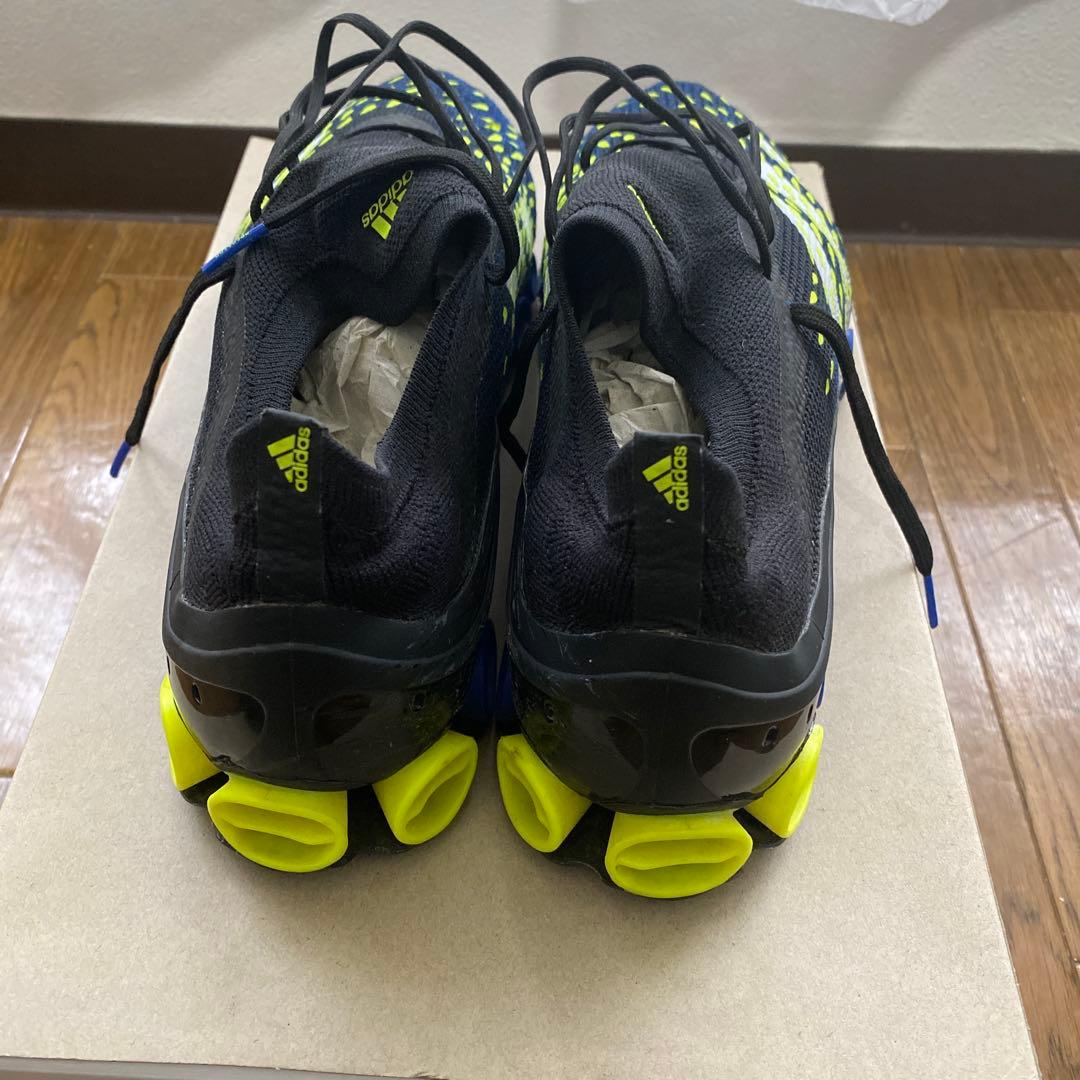 シューズ adidas PREDATOR 21 MB TR 27.5cm