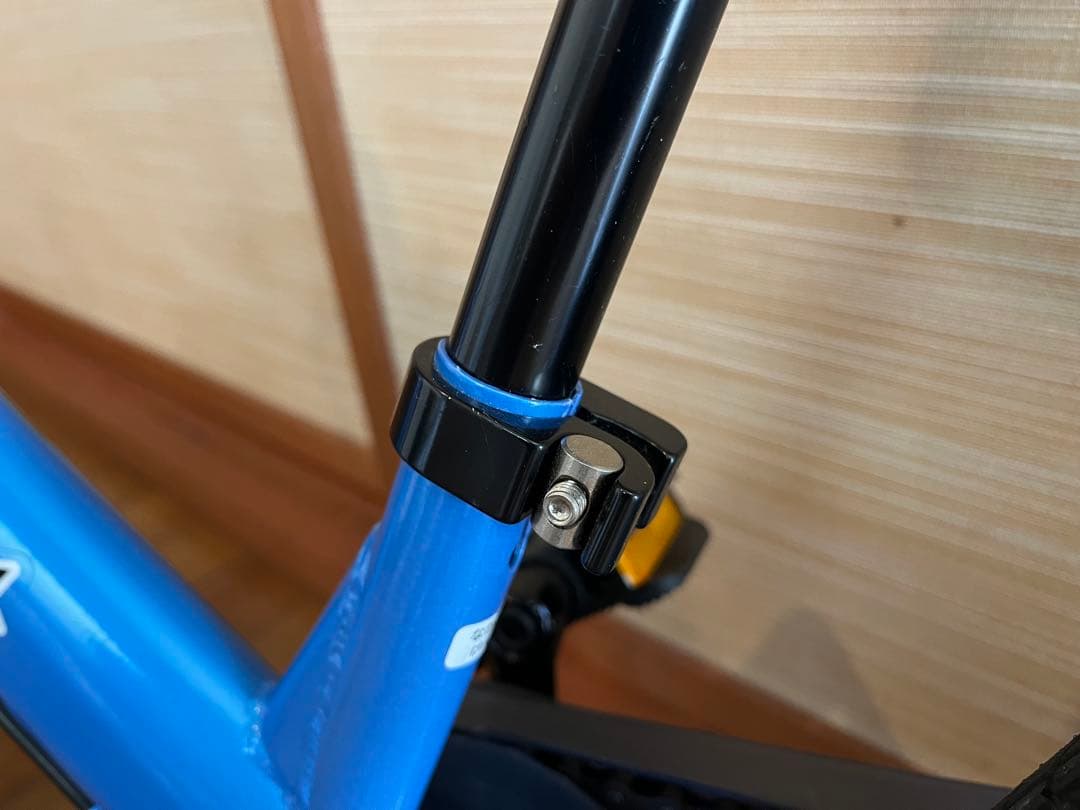 ストライダー14X スティールブルー