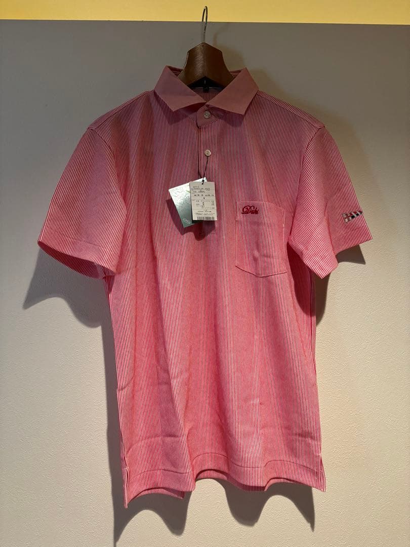 まとめ売り　メンズ　ゴルフウェア　Mサイズ　超お得　新品あり　パーリーゲイツ