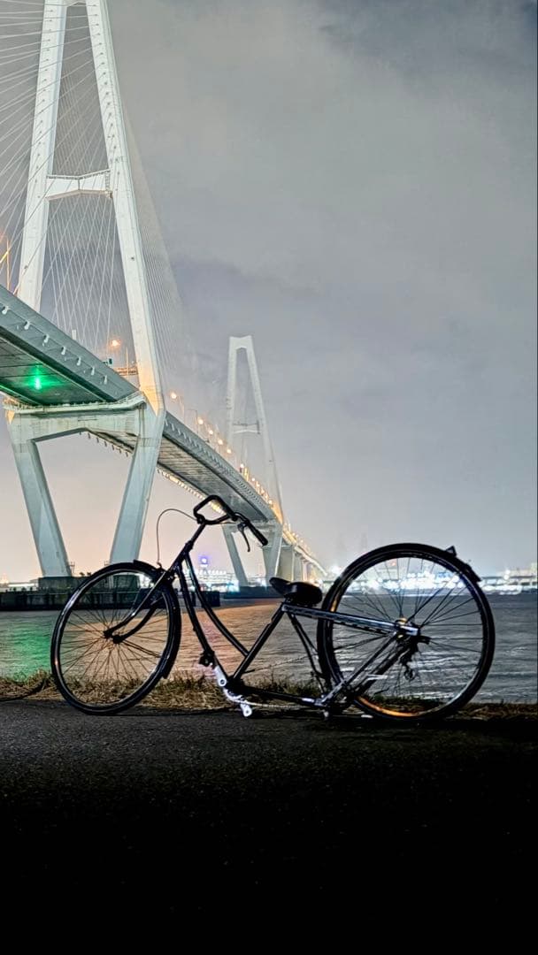 シャコタンチャリ、名古屋市内場所によれば乗って届けます！！