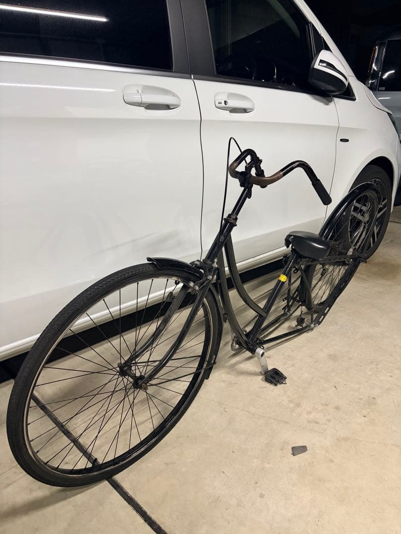 シャコタンチャリ、名古屋市内場所によれば乗って届けます！！