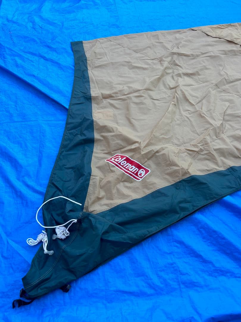 コールマン パーティーシェードDX 300