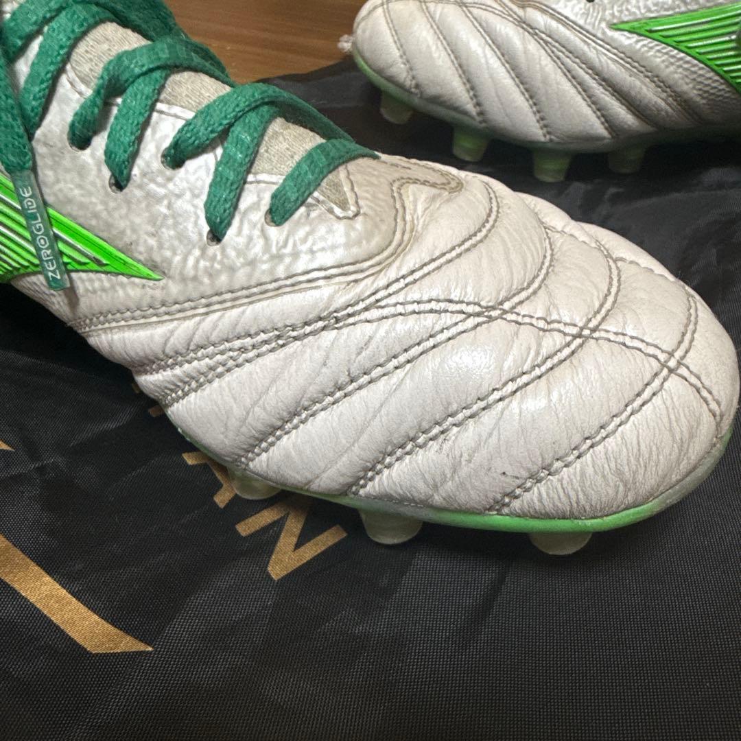 MORELIA NEO Ⅳ β JAPAN FRONTIER PACK 25㎝