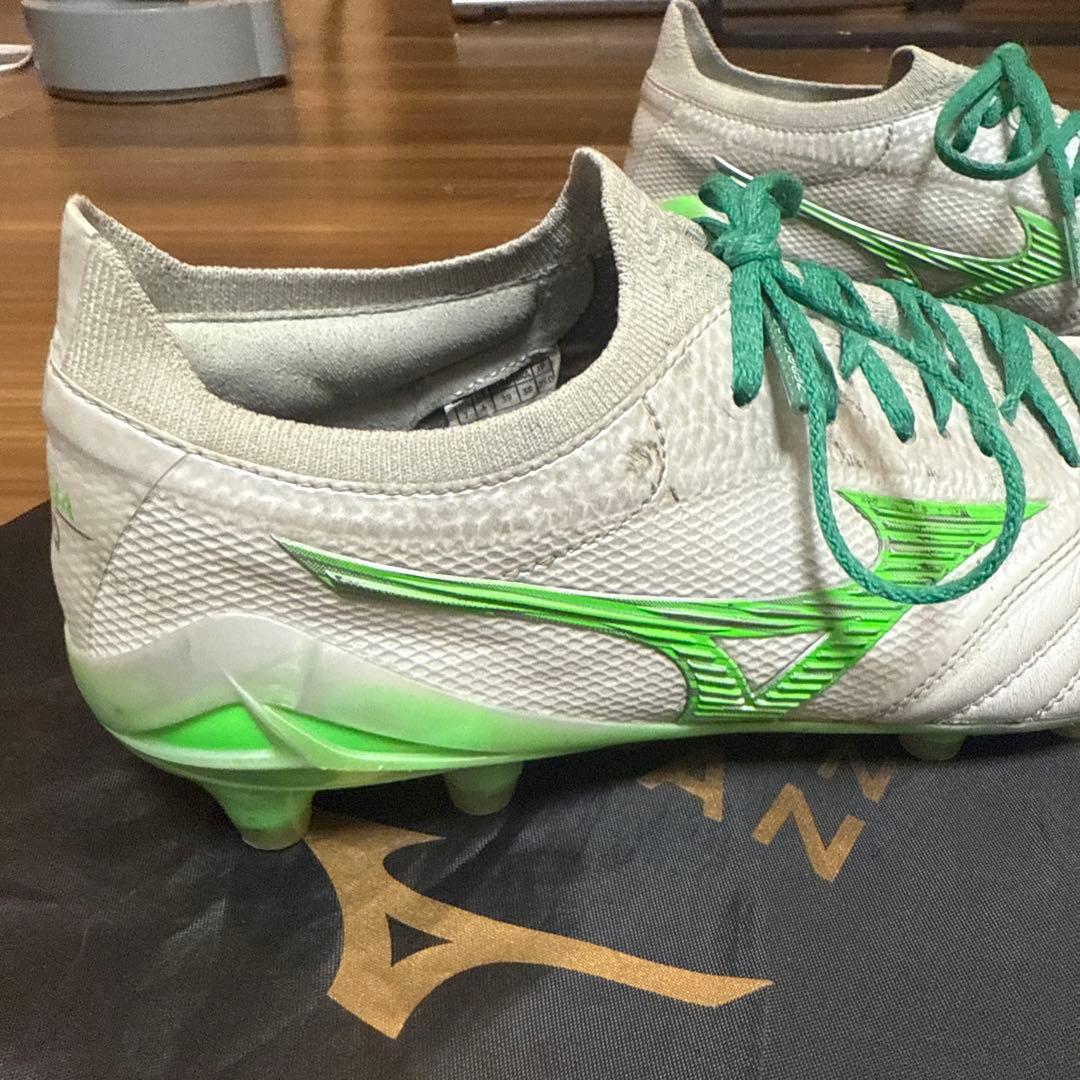 MORELIA NEO Ⅳ β JAPAN FRONTIER PACK 25㎝