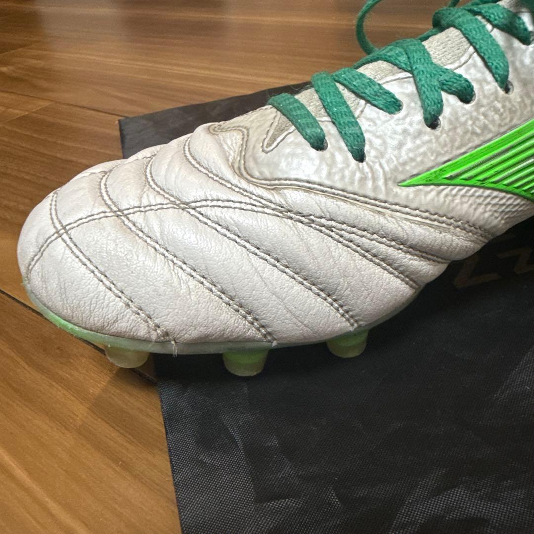 MORELIA NEO Ⅳ β JAPAN FRONTIER PACK 25㎝