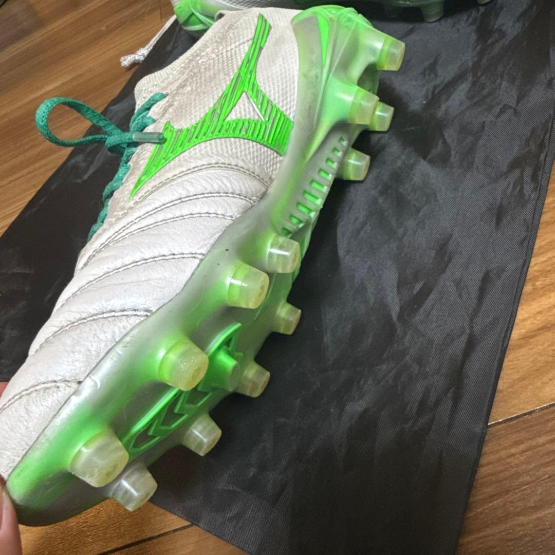 MORELIA NEO Ⅳ β JAPAN FRONTIER PACK 25㎝