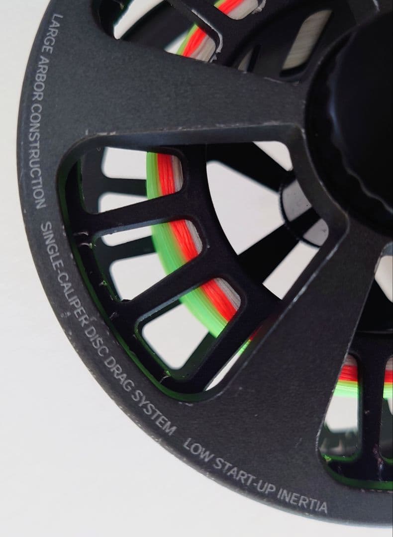 ティムコ オラクル Ⅶ フライリール