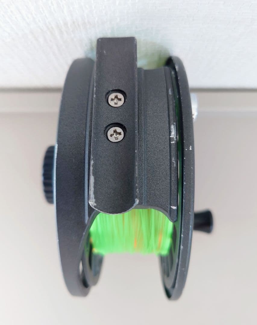 ティムコ オラクル Ⅶ フライリール