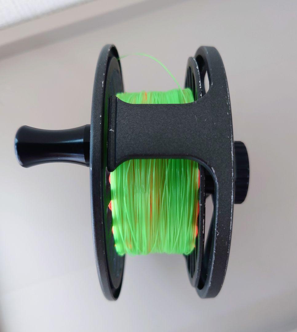 ティムコ オラクル Ⅶ フライリール