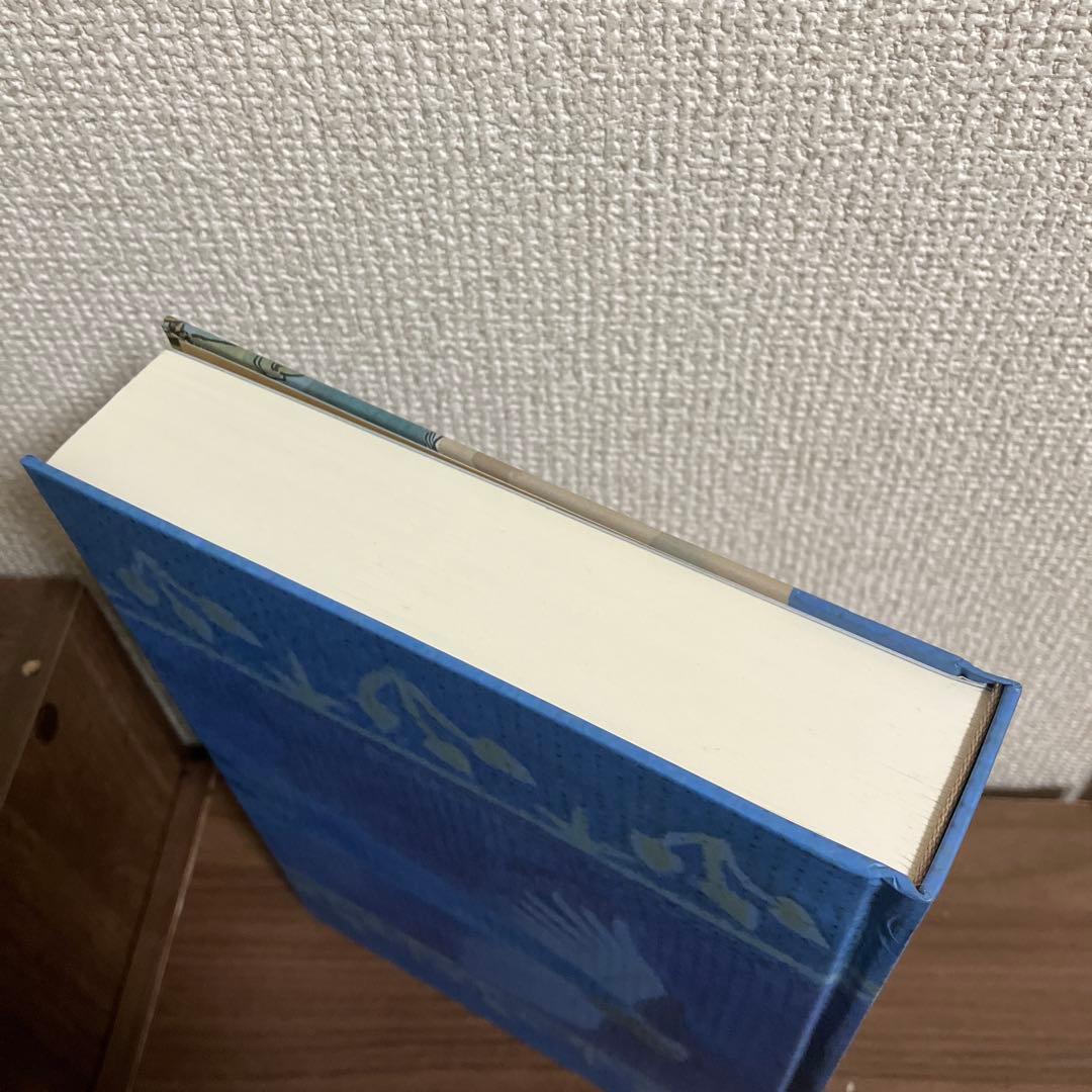 ナウシカ　漫画　英語版