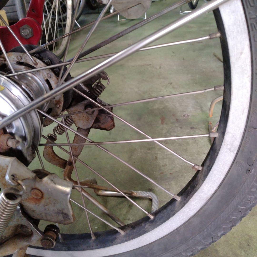 [706]送料無料 ブリヂストン Anjelino 電動アシスト自転車