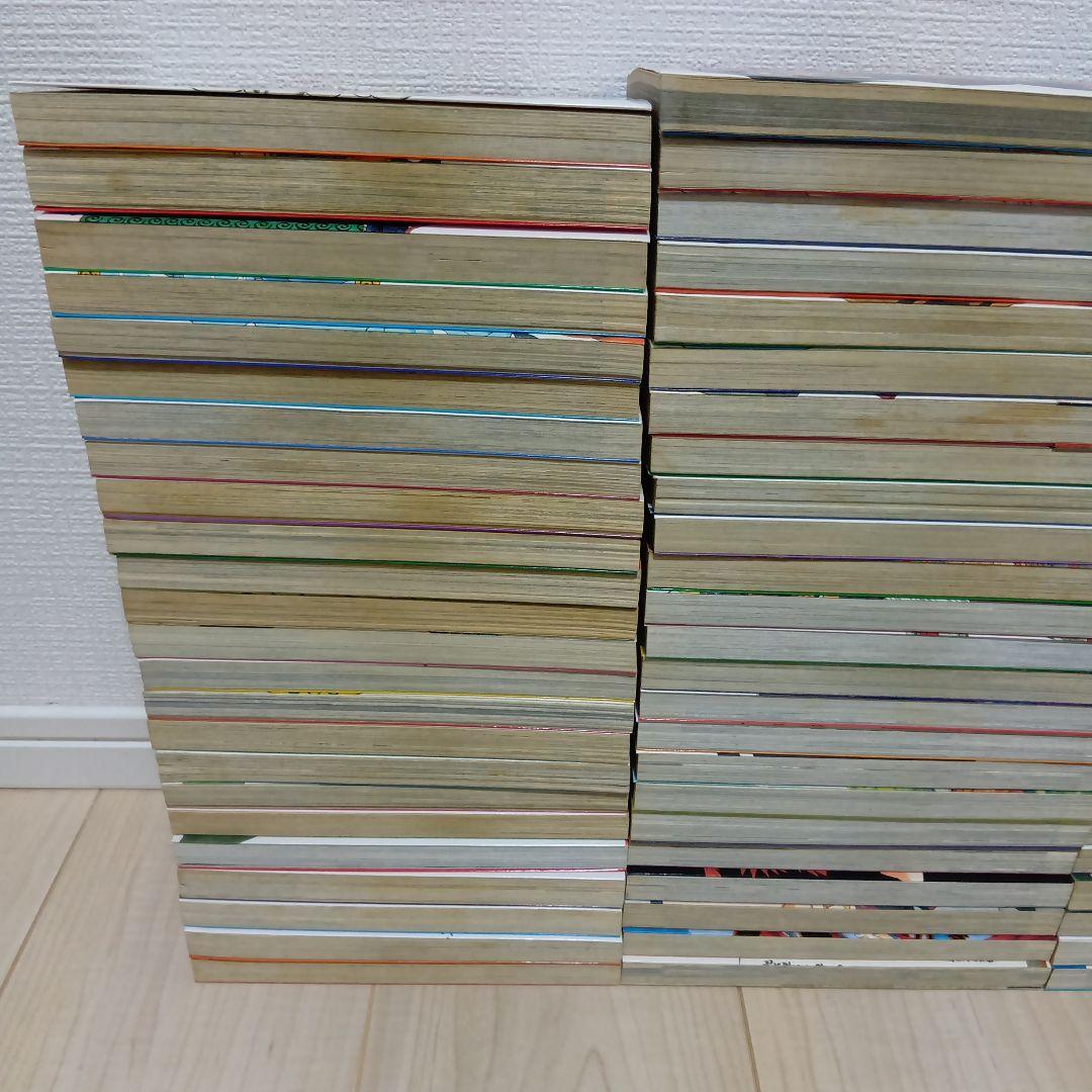 NARUTO全72巻セット＋カカシ秘伝