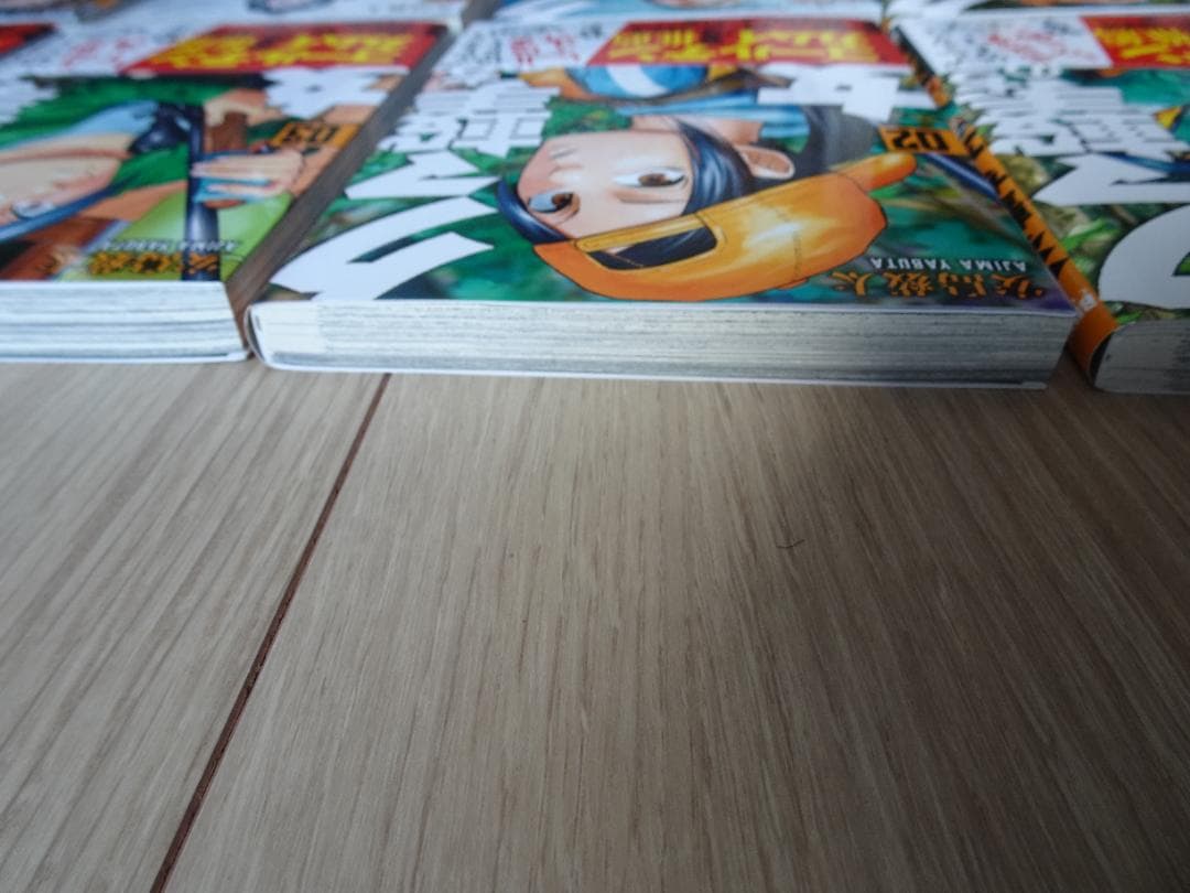 安島藪太「クマ撃ちの女」１～１６巻（BUNCHコミックス）