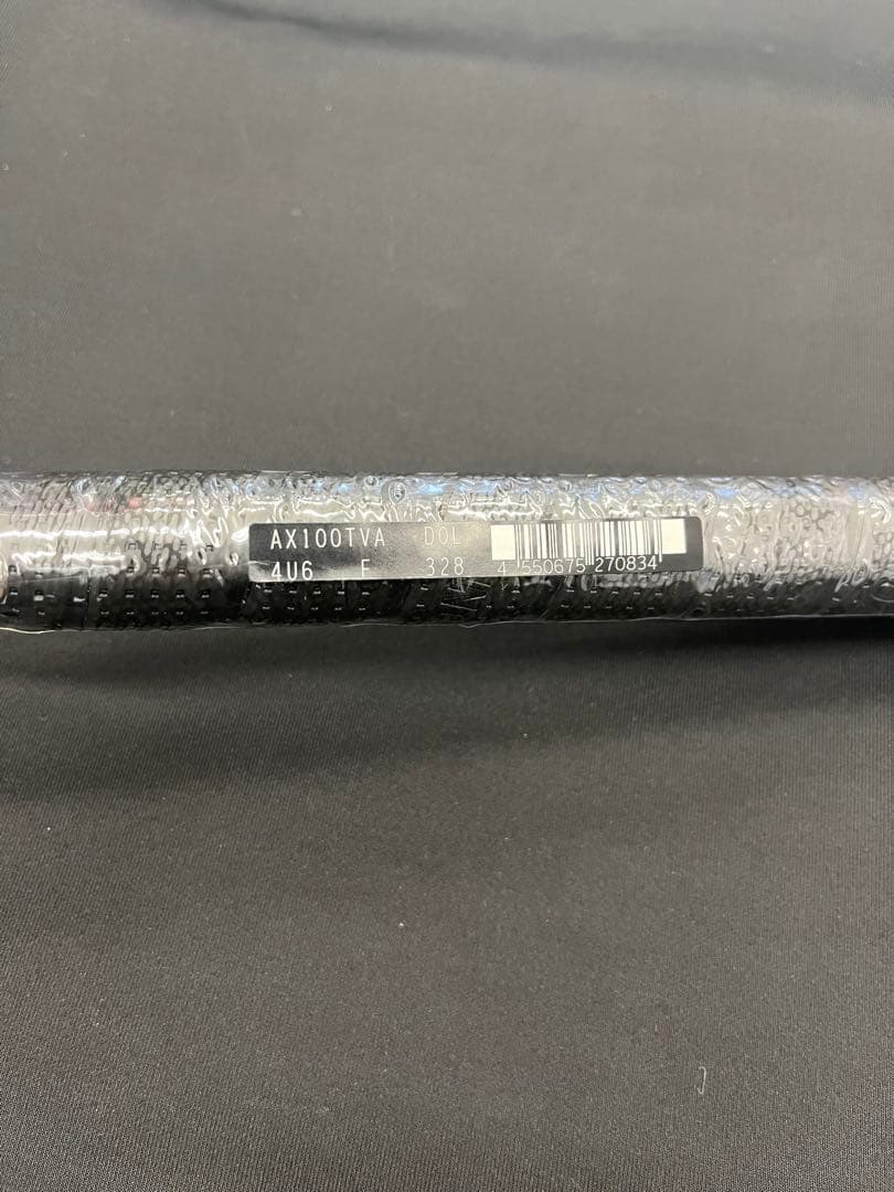 4ug6 アストロクス100TVA 新品未使用　ヨネックス