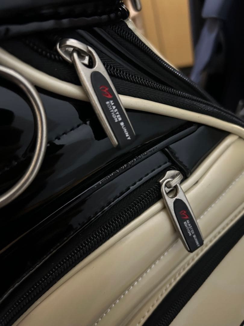 MASTER BUNNY EDITION ゴルフバッグ