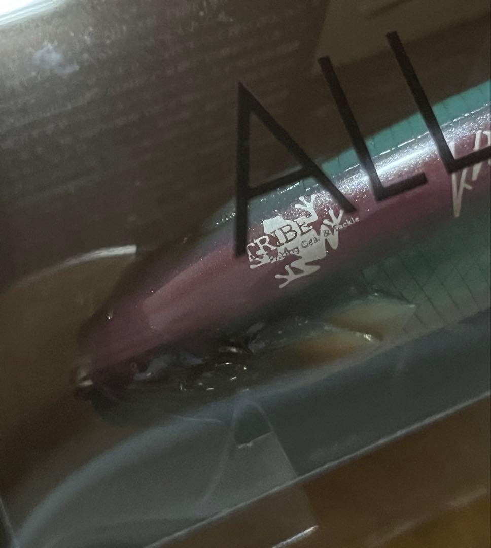 DRT TINYKLASH low #TRIBEWEED2オリカラ　タイニー