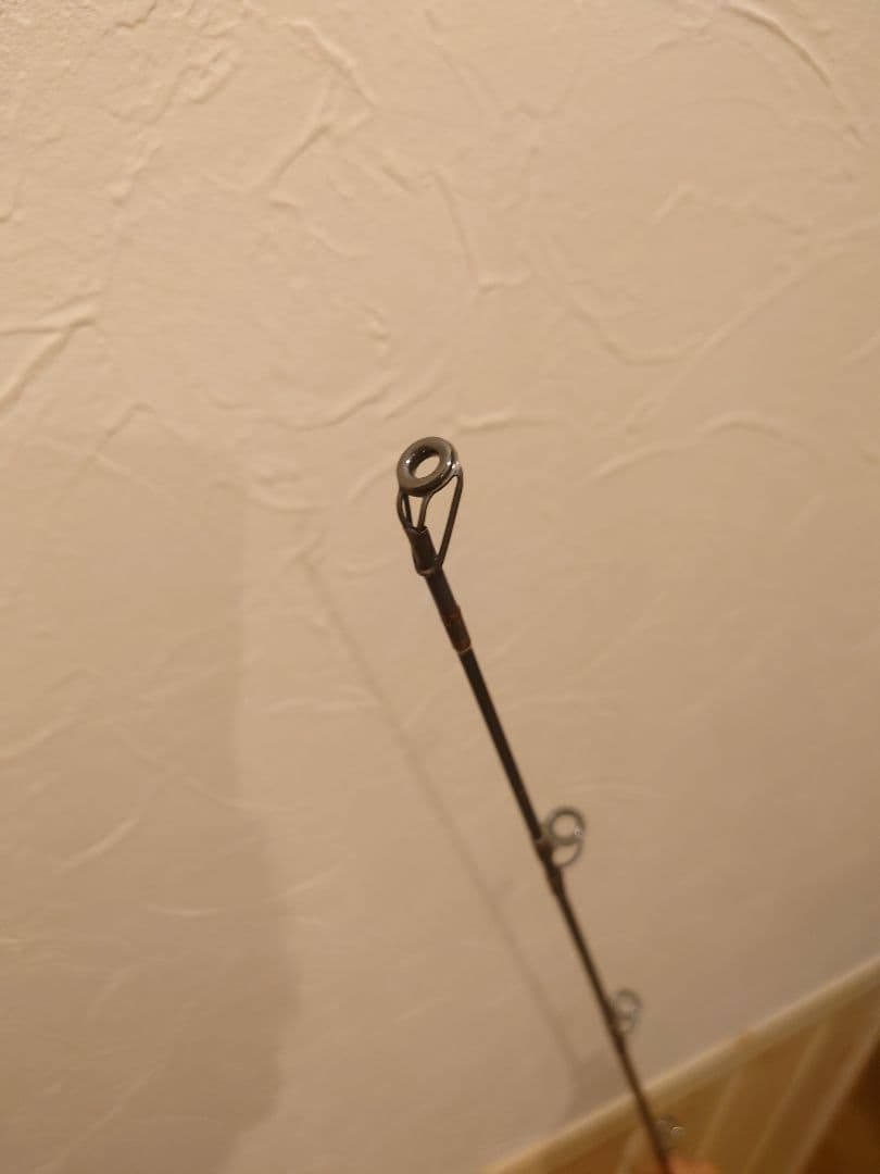 ゼニス バタフライスティック　トップウォーターロッド