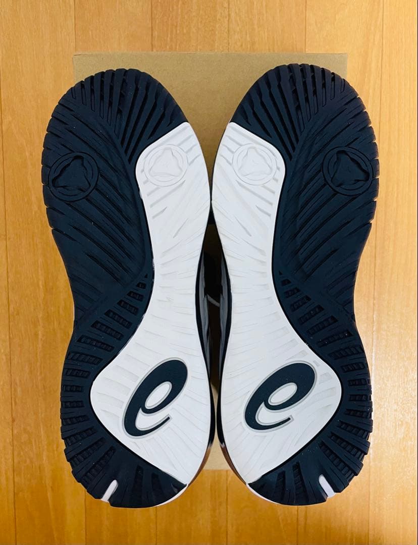 GEL RESOLUTION X ASICS×A.P.Cコラボレーション