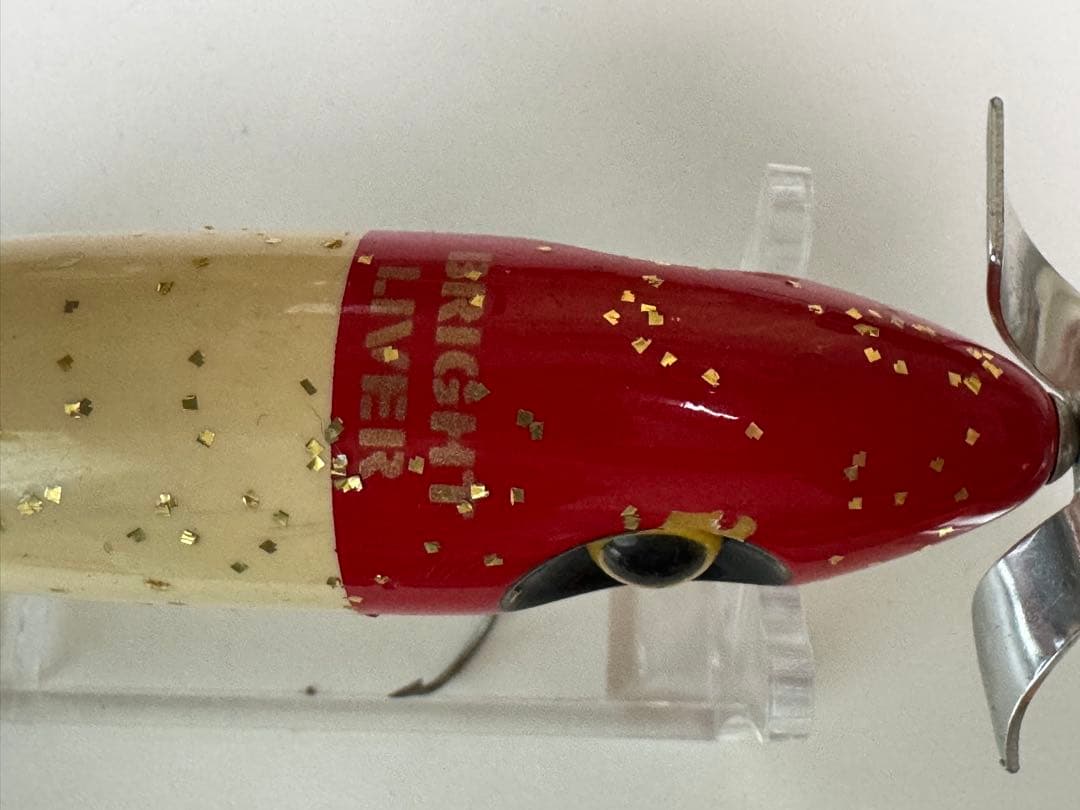 ブライトリバー　　ラリーチョッパー