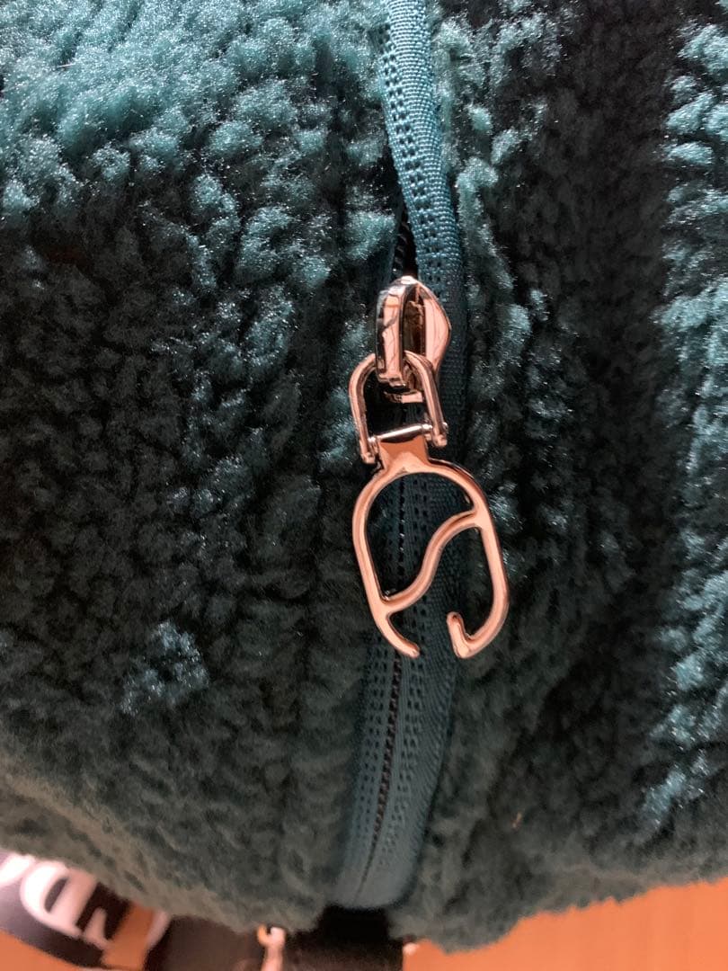 新品未使用　CPGゴルフ カートバック