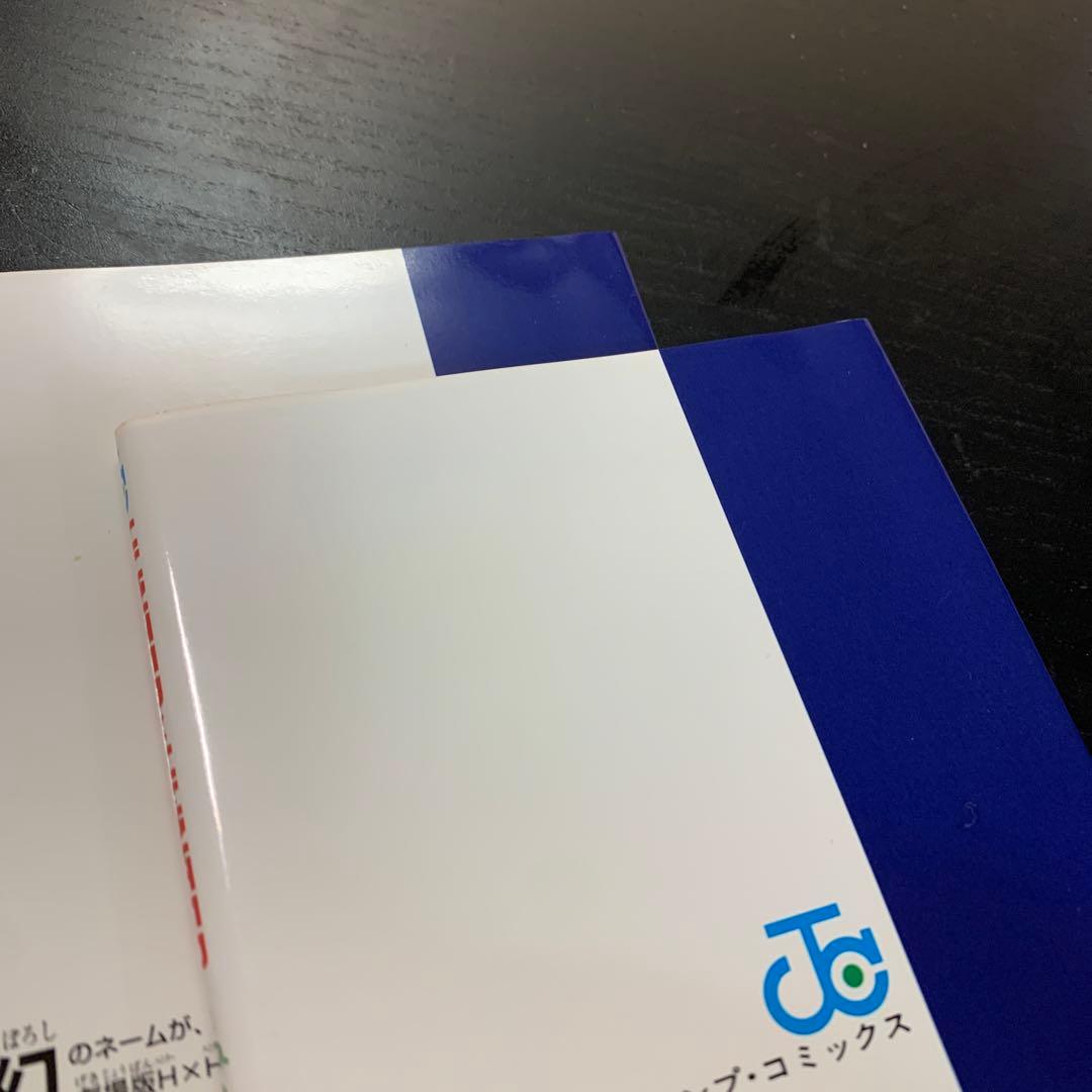 ハンターハンター　0巻　2冊セット