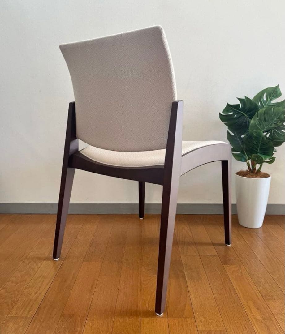 OKAMURA オカムラ セロー チェア　② モダンスタイル　9.1万　美品