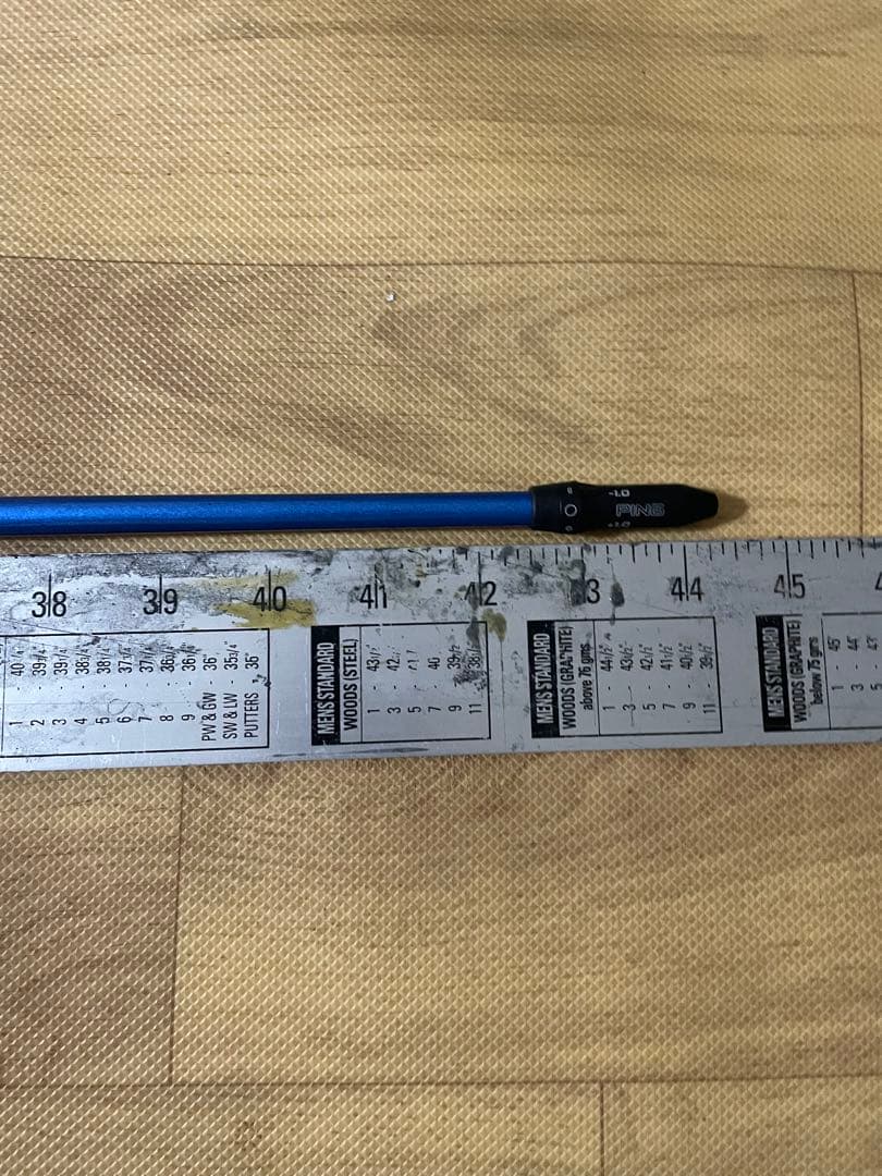 399 フジクラ　スピーダーNX 60x ピンスリーブ付　ドライバー用