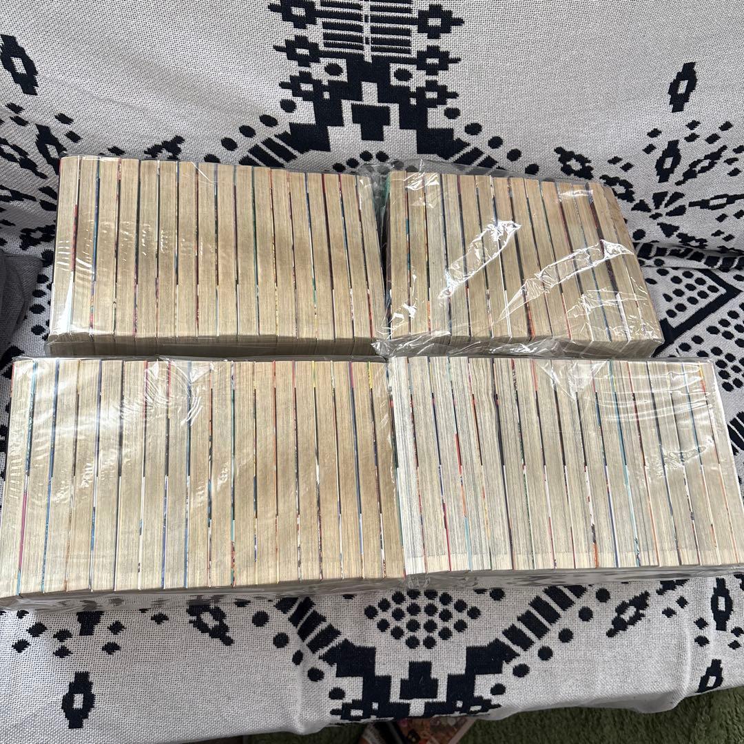 キングダム　1〜76巻　既刊全巻