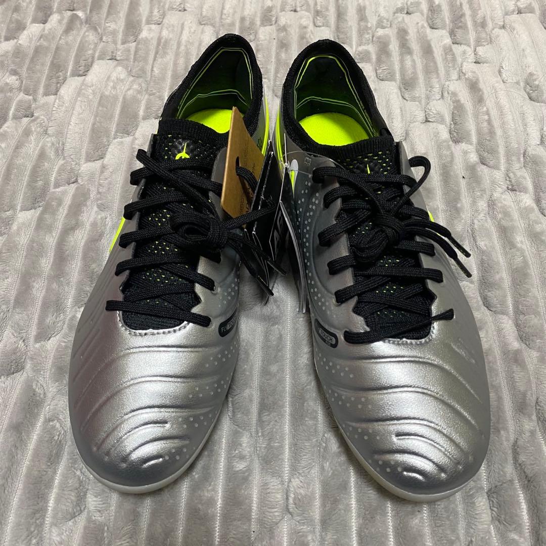 ナイキ ティエンポ レジェンド 10 エリート FG 25.0