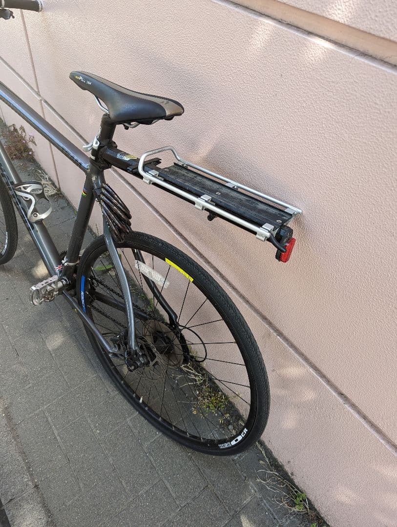 自転車本体 bordman